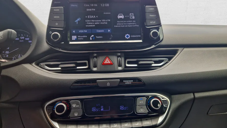 HYUNDAI i30 i30 1.0 T-GDI Smart