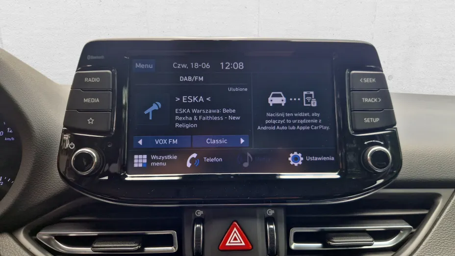 HYUNDAI i30 i30 1.0 T-GDI Smart
