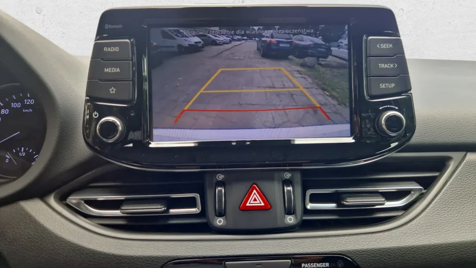 HYUNDAI i30 i30 1.0 T-GDI Smart