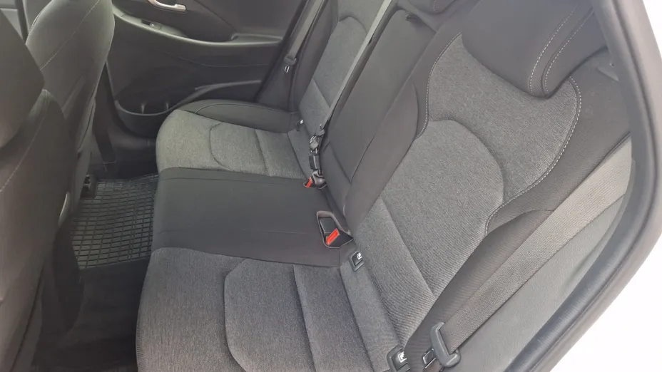 HYUNDAI i30 i30 1.0 T-GDI Smart