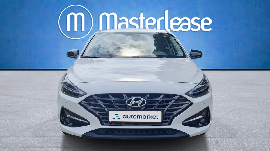 HYUNDAI i30 i30 1.0 T-GDI Smart