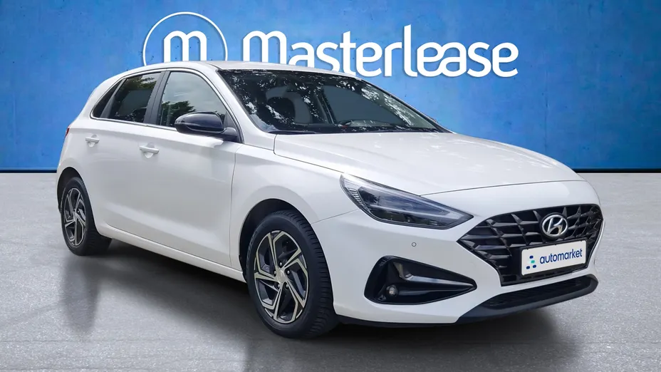 HYUNDAI i30 i30 1.0 T-GDI Smart