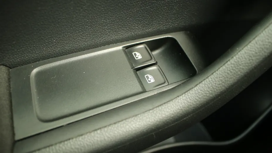 SKODA Fabia Fabia 1.0 TSI Ambition