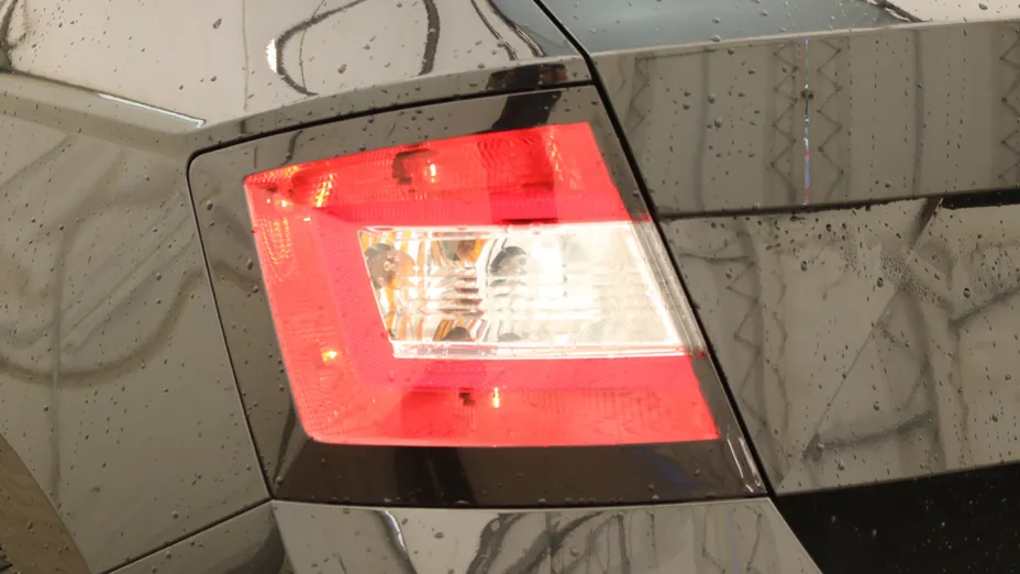 SKODA Fabia Fabia 1.0 TSI Ambition