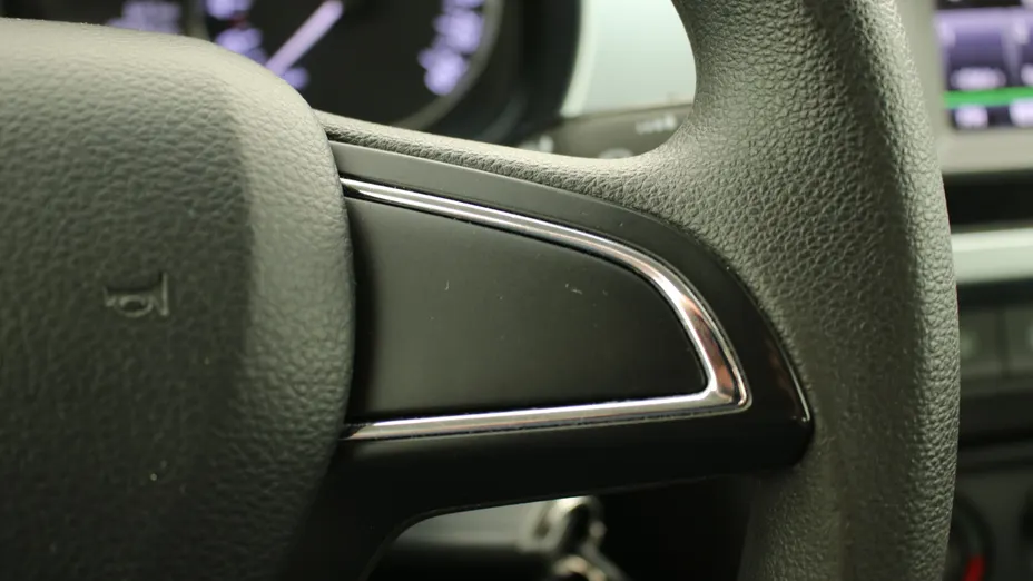 SKODA Fabia Fabia 1.0 TSI Ambition