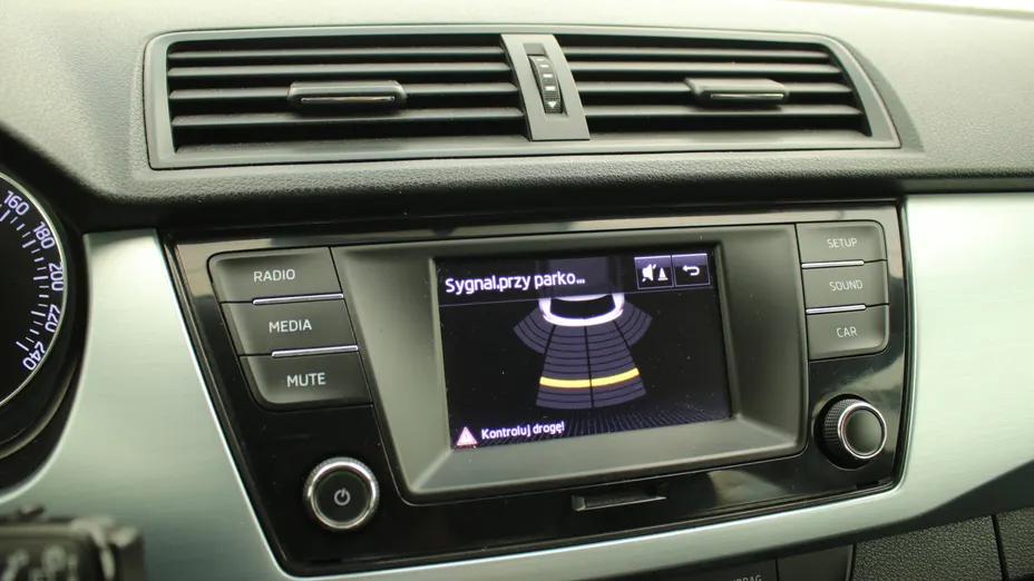 SKODA Fabia Fabia 1.0 TSI Ambition