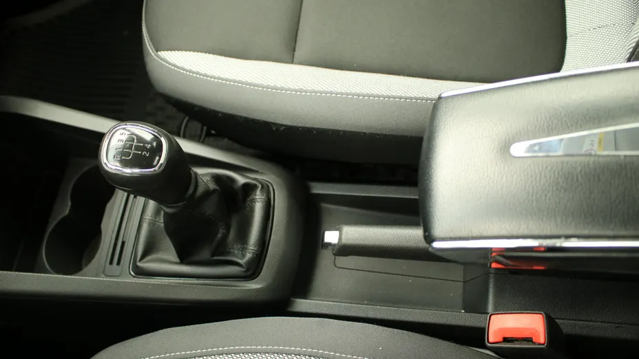 SKODA Fabia Fabia 1.0 TSI Ambition