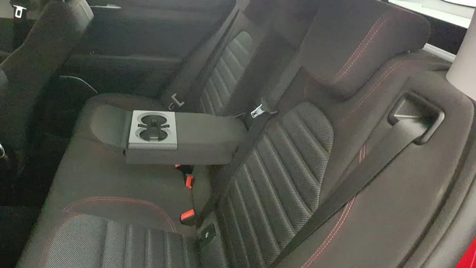 ALFA ROMEO Stelvio Stelvio 2.0 Turbo Business Q4 aut