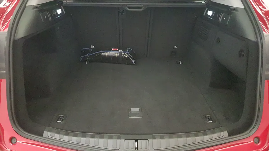 ALFA ROMEO Stelvio Stelvio 2.0 Turbo Business Q4 aut