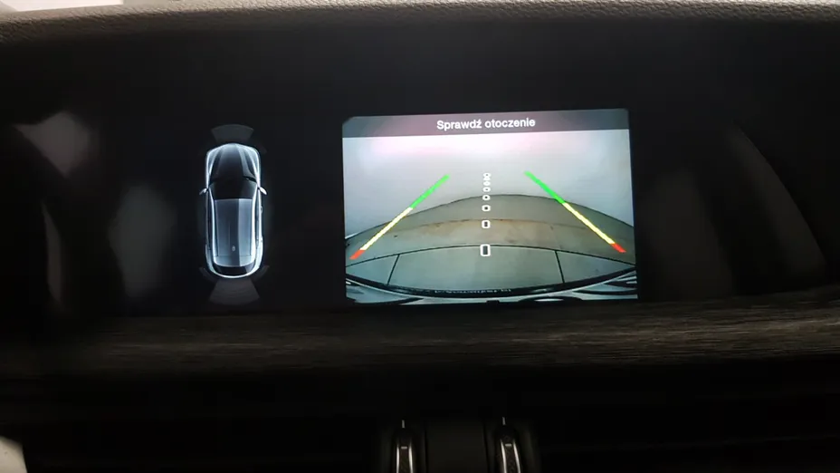 ALFA ROMEO Stelvio Stelvio 2.0 Turbo Business Q4 aut