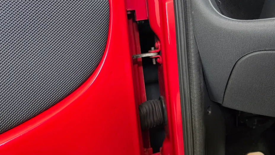 FIAT Seicento -