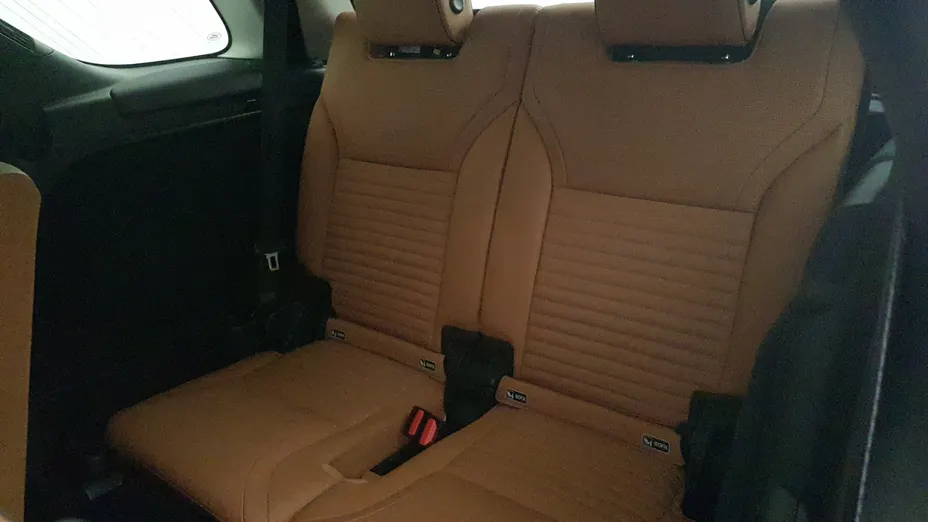 LAND ROVER Discovery Discovery V 3.0 TD6 HSE Luxury