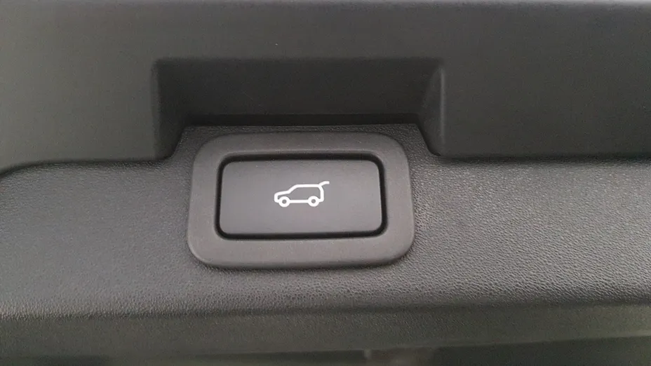 LAND ROVER Discovery Discovery V 3.0 TD6 HSE Luxury