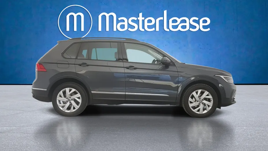 VOLKSWAGEN Tiguan Tiguan 2.0 TDI SCR 4Mot. Life DSG