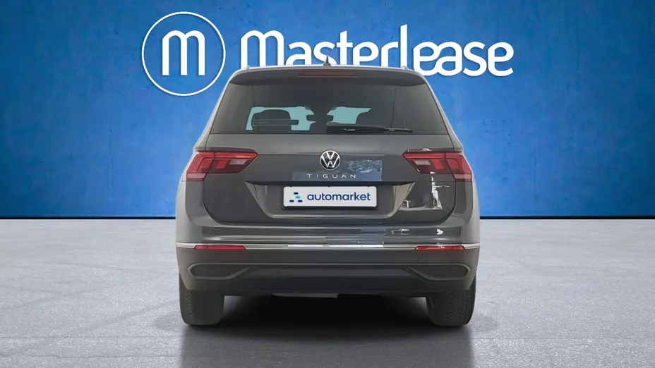 VOLKSWAGEN Tiguan Tiguan 2.0 TDI SCR 4Mot. Life DSG