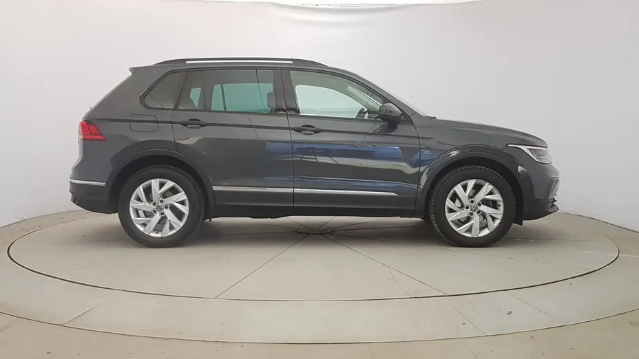 VOLKSWAGEN Tiguan Tiguan 2.0 TDI SCR 4Mot. Life DSG