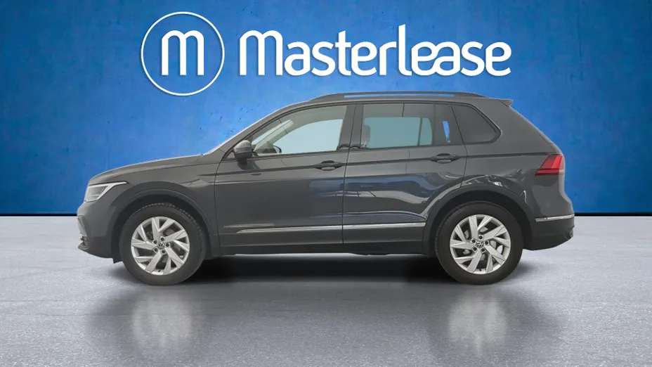 VOLKSWAGEN Tiguan Tiguan 2.0 TDI SCR 4Mot. Life DSG