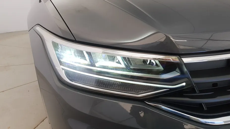 VOLKSWAGEN Tiguan Tiguan 2.0 TDI SCR 4Mot. Life DSG