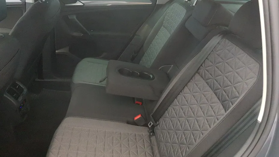 VOLKSWAGEN Tiguan Tiguan 2.0 TDI SCR 4Mot. Life DSG