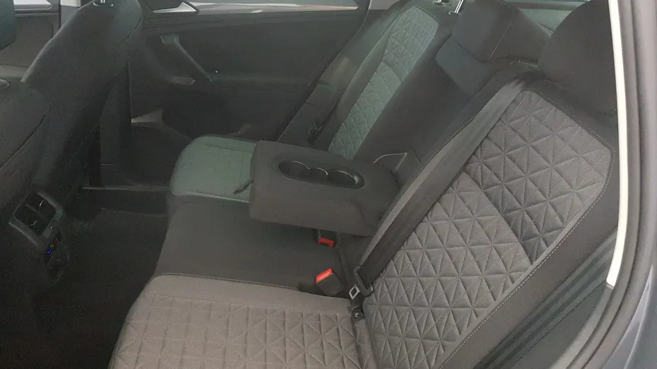 VOLKSWAGEN Tiguan Tiguan 2.0 TDI SCR 4Mot. Life DSG