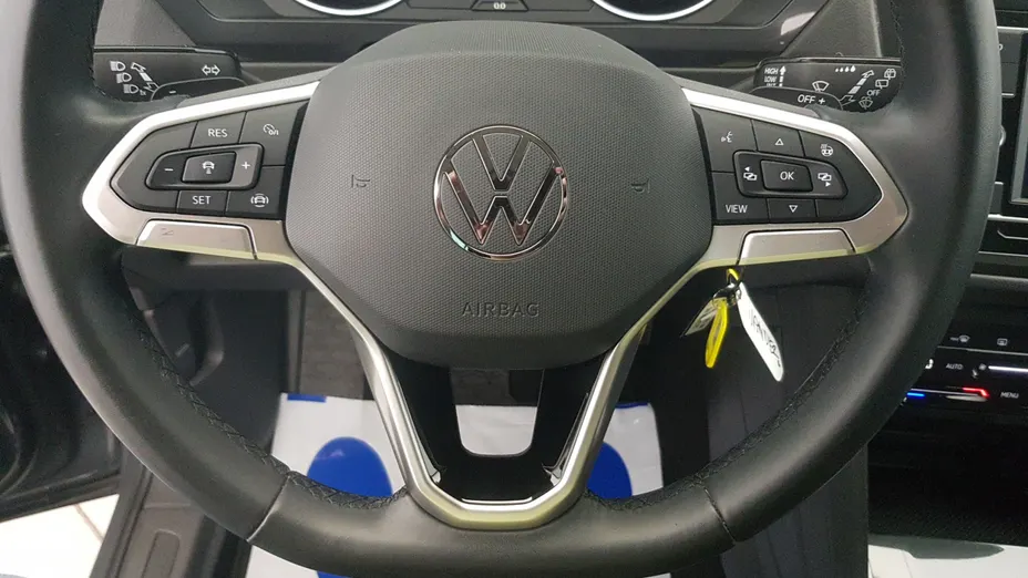 VOLKSWAGEN Tiguan Tiguan 2.0 TDI SCR 4Mot. Life DSG