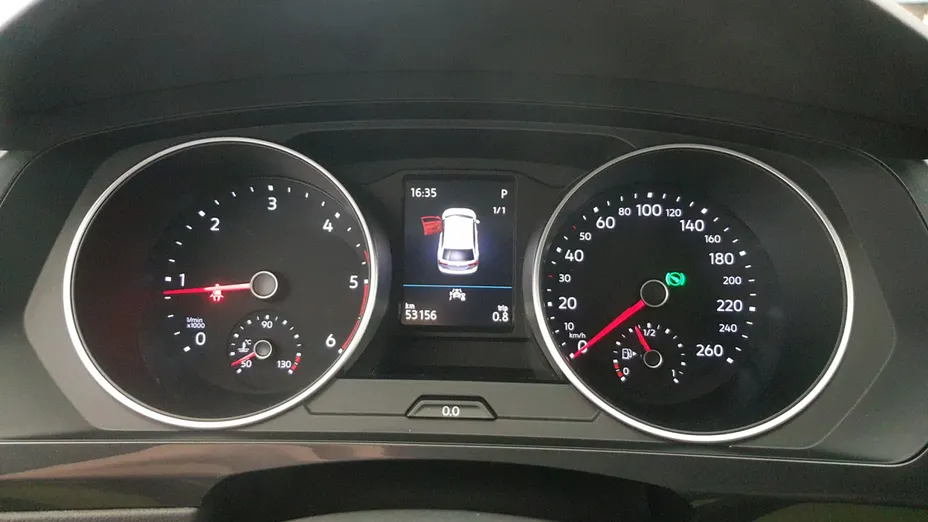 VOLKSWAGEN Tiguan Tiguan 2.0 TDI SCR 4Mot. Life DSG