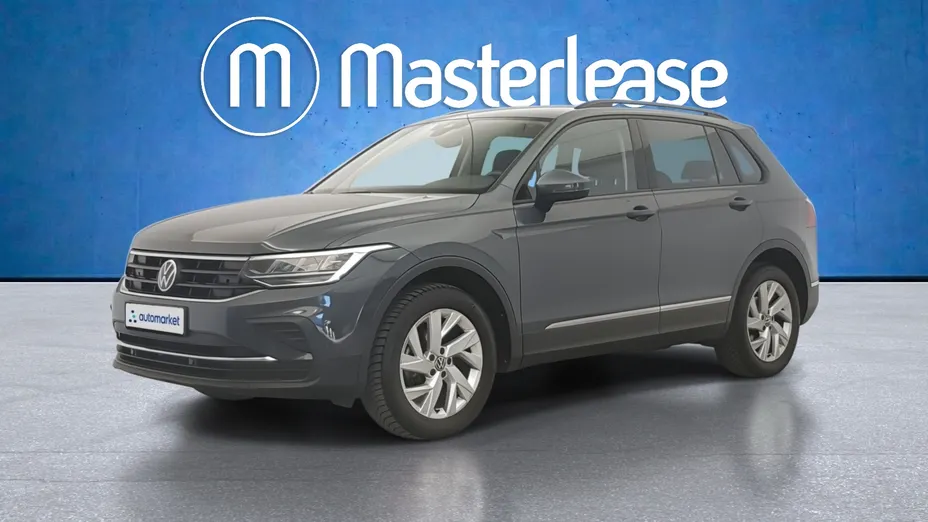 VOLKSWAGEN Tiguan Tiguan 2.0 TDI SCR 4Mot. Life DSG