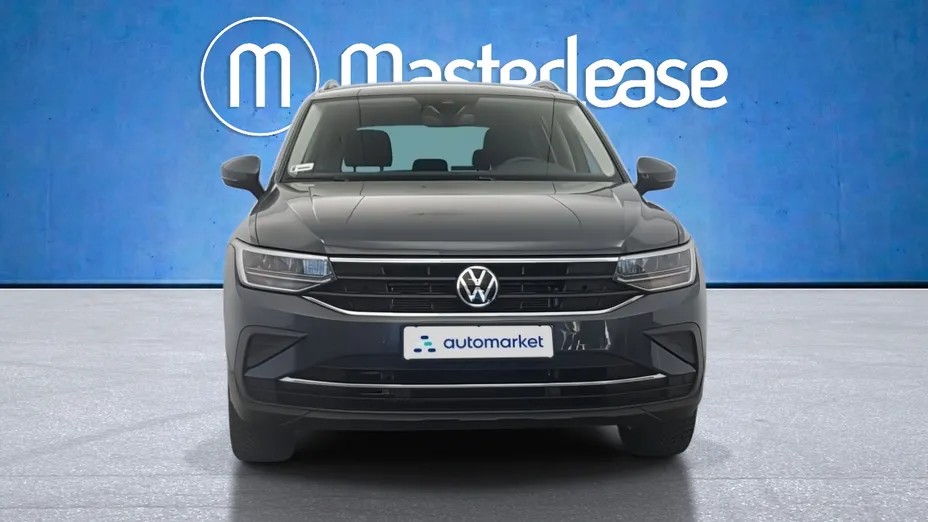 VOLKSWAGEN Tiguan Tiguan 2.0 TDI SCR 4Mot. Life DSG