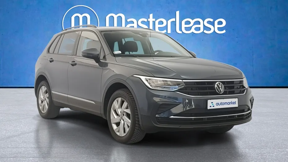 VOLKSWAGEN Tiguan Tiguan 2.0 TDI SCR 4Mot. Life DSG