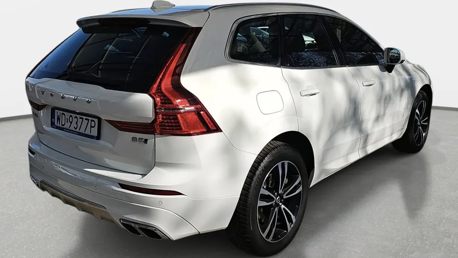 VOLVO XC60 XC60 B5 B AWD Momentum Pro aut