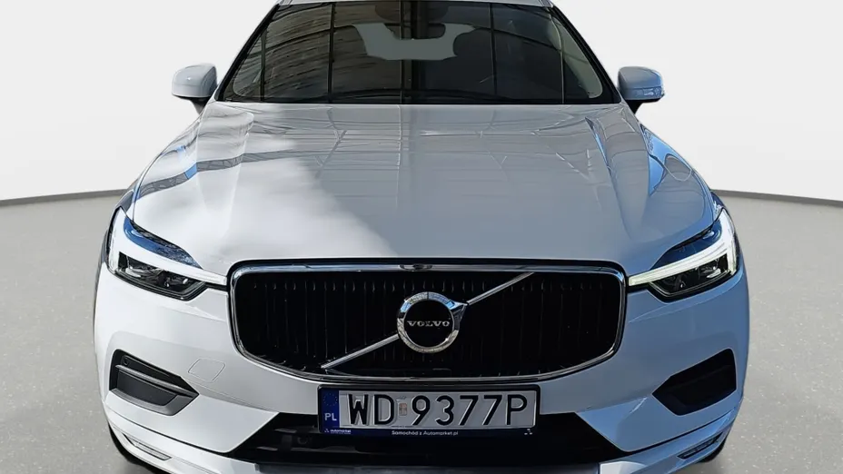 VOLVO XC60 XC60 B5 B AWD Momentum Pro aut