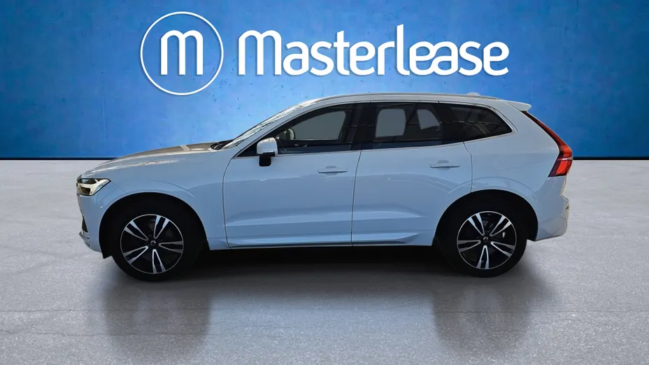 VOLVO XC60 XC60 B5 B AWD Momentum Pro aut