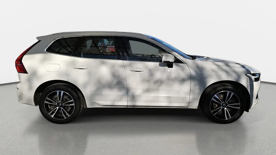 VOLVO XC60 XC60 B5 B AWD Momentum Pro aut