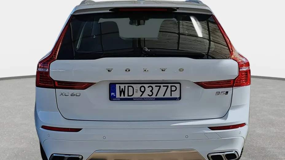 VOLVO XC60 XC60 B5 B AWD Momentum Pro aut