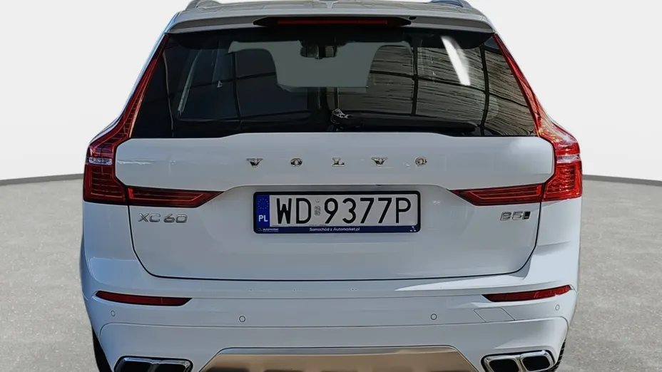 VOLVO XC60 XC60 B5 B AWD Momentum Pro aut