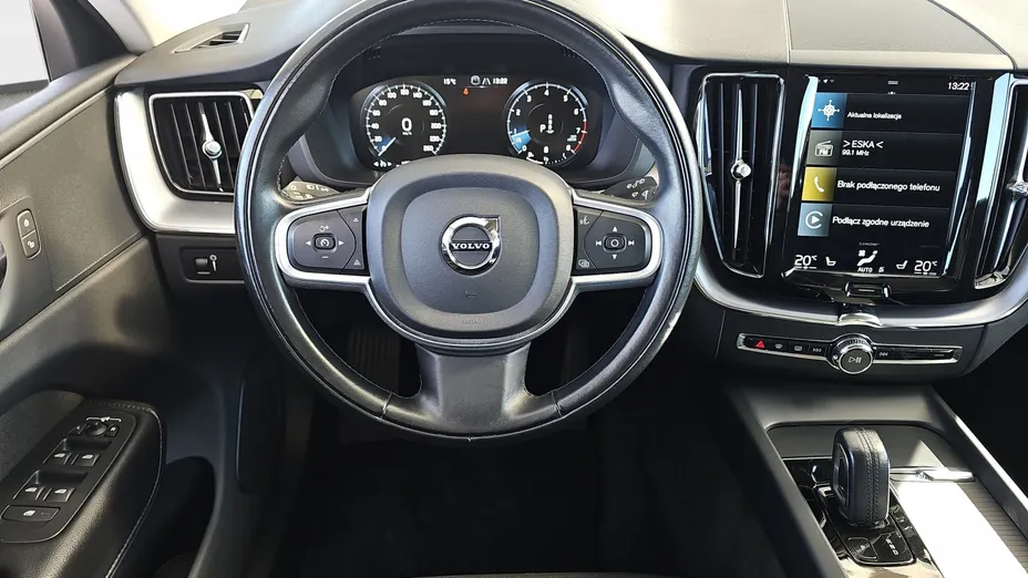 VOLVO XC60 XC60 B5 B AWD Momentum Pro aut