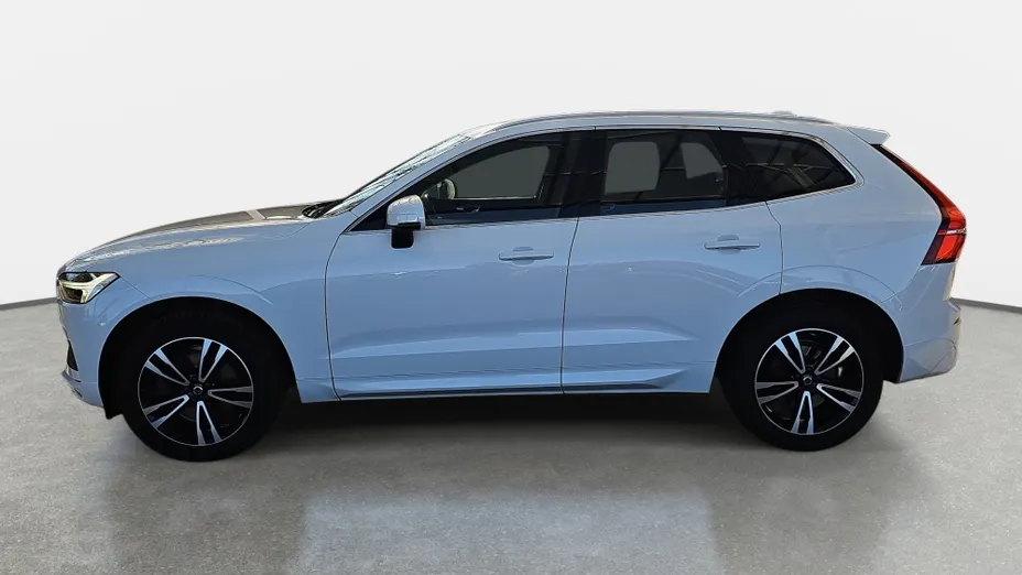 VOLVO XC60 XC60 B5 B AWD Momentum Pro aut