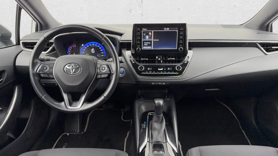 TOYOTA Corolla Corolla 2.0 Hybrid Comfort