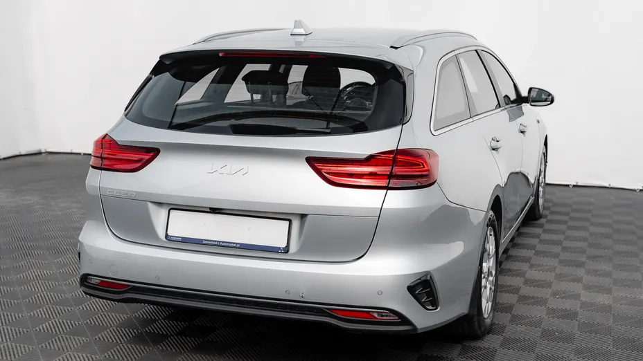 KIA Cee'd Ceed 1.5 T-GDI M