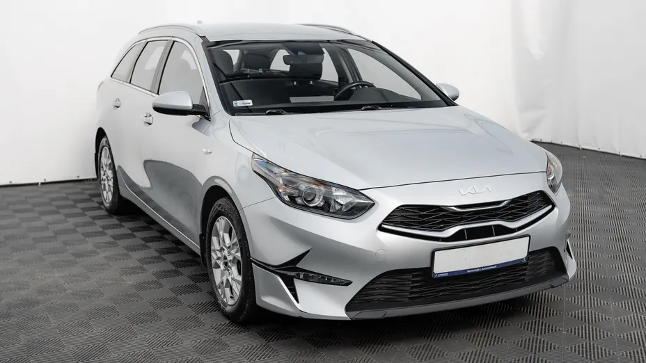 KIA Cee'd Ceed 1.5 T-GDI M