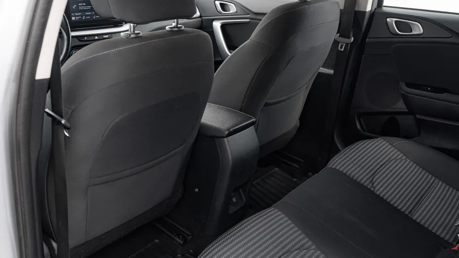 KIA Cee'd Ceed 1.5 T-GDI M