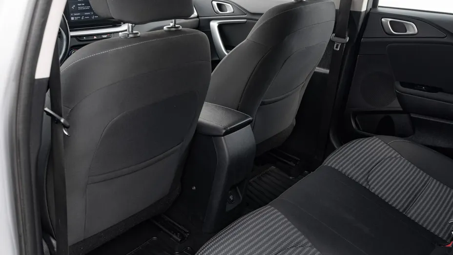 KIA Cee'd Ceed 1.5 T-GDI M