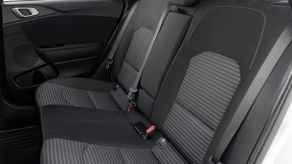 KIA Cee'd Ceed 1.5 T-GDI M