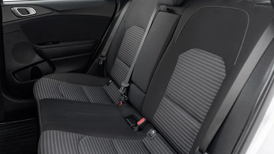 KIA Cee'd Ceed 1.5 T-GDI M