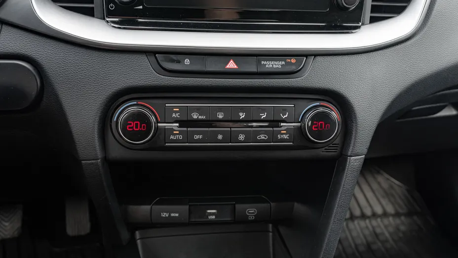 KIA Cee'd Ceed 1.5 T-GDI M