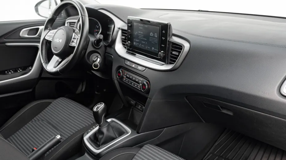 KIA Cee'd Ceed 1.5 T-GDI M