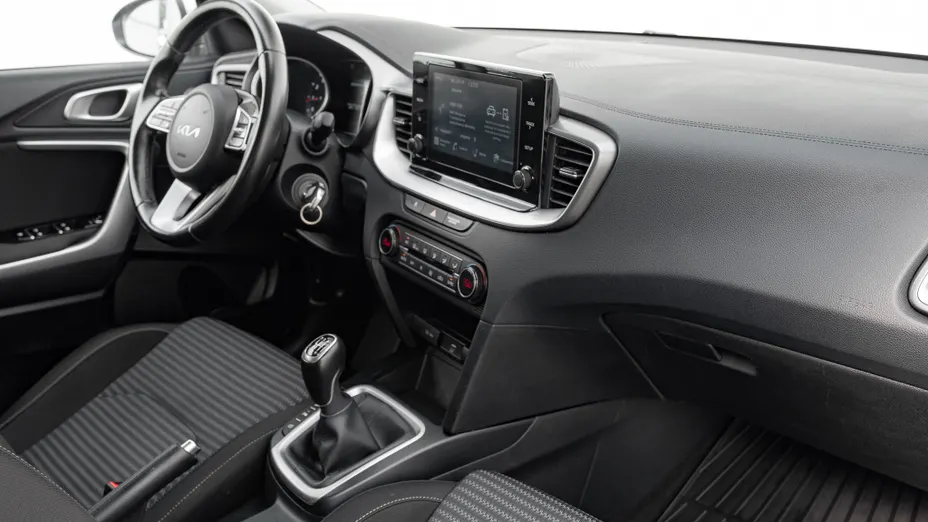 KIA Cee'd Ceed 1.5 T-GDI M