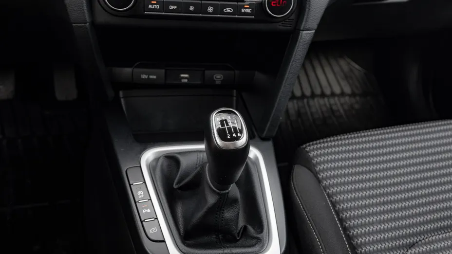 KIA Cee'd Ceed 1.5 T-GDI M