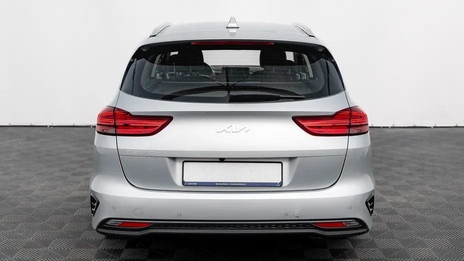 KIA Cee'd Ceed 1.5 T-GDI M