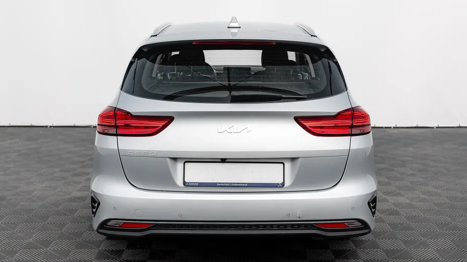 KIA Cee'd Ceed 1.5 T-GDI M